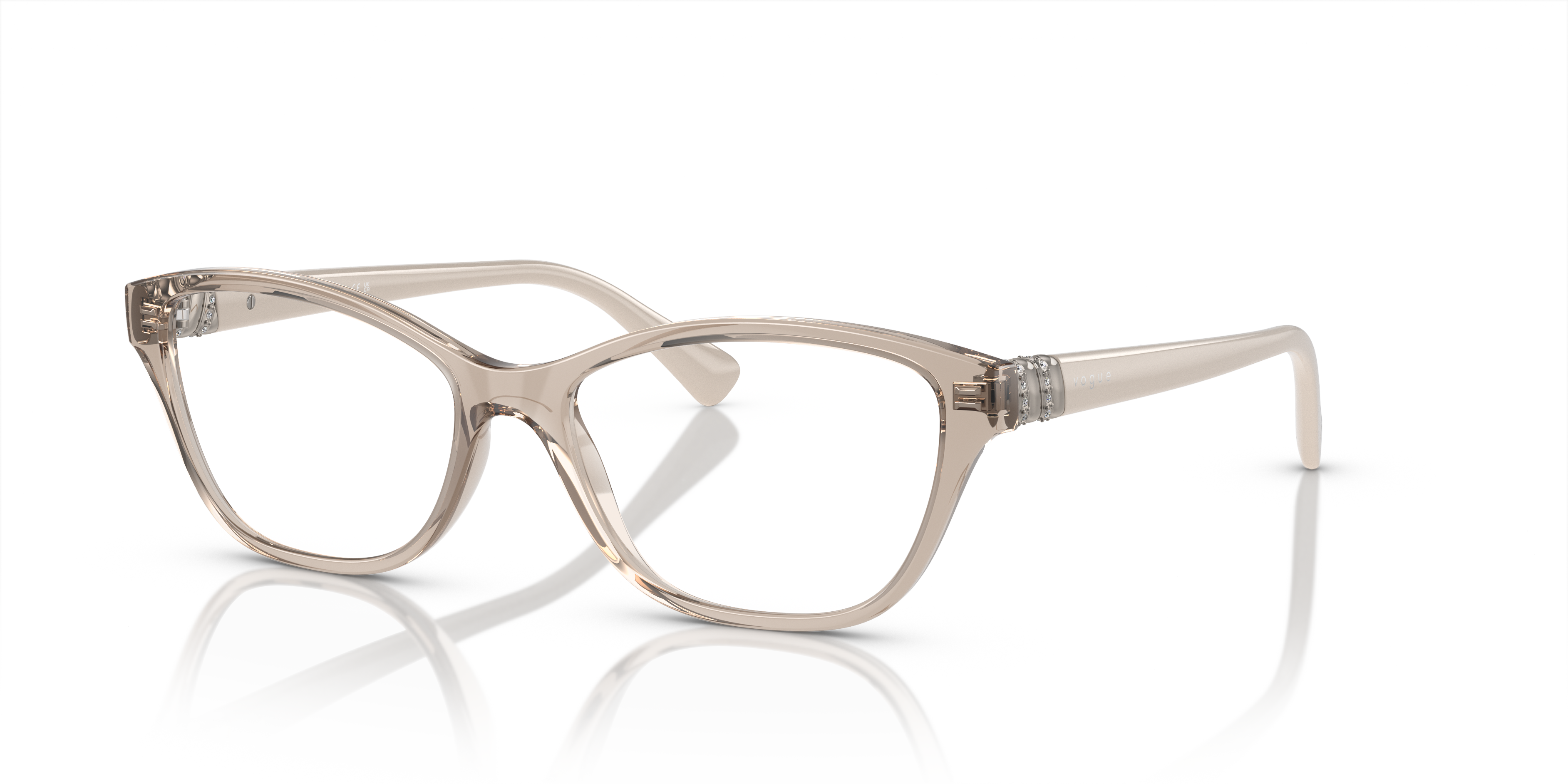 VO5516B – Vogue Eyewear