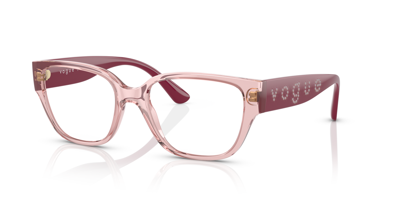 VO5458B – Vogue Eyewear