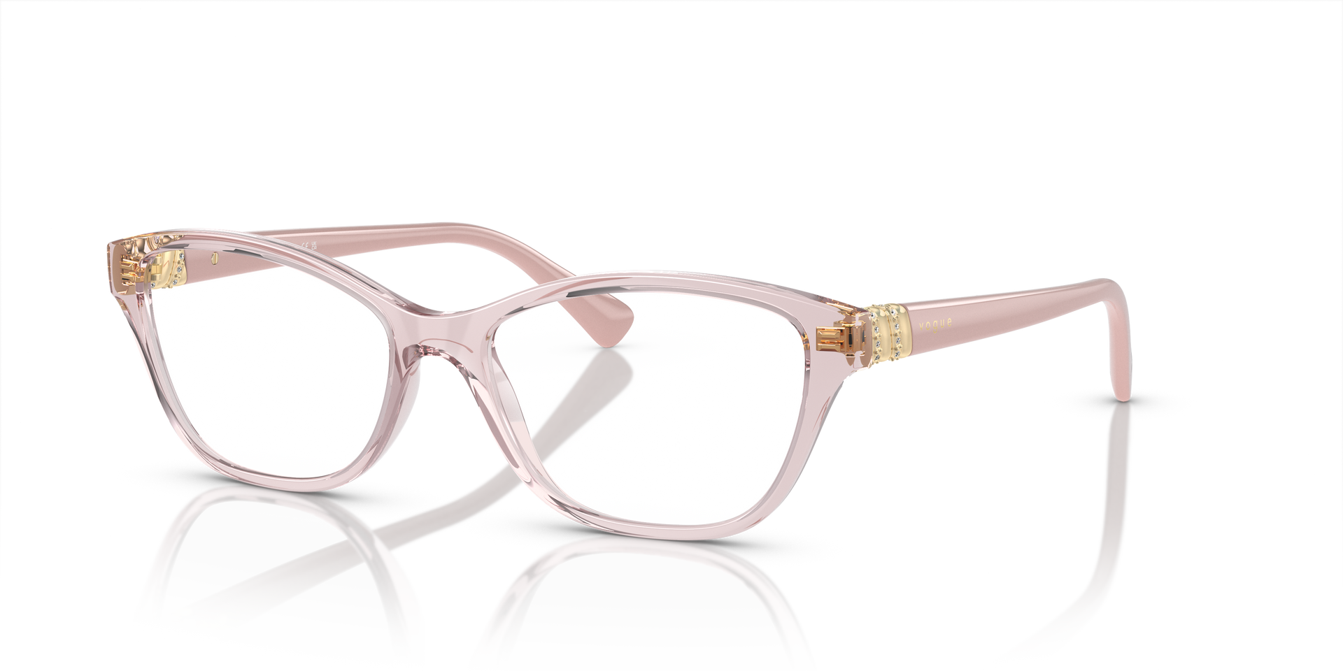 VO5516B – Vogue Eyewear