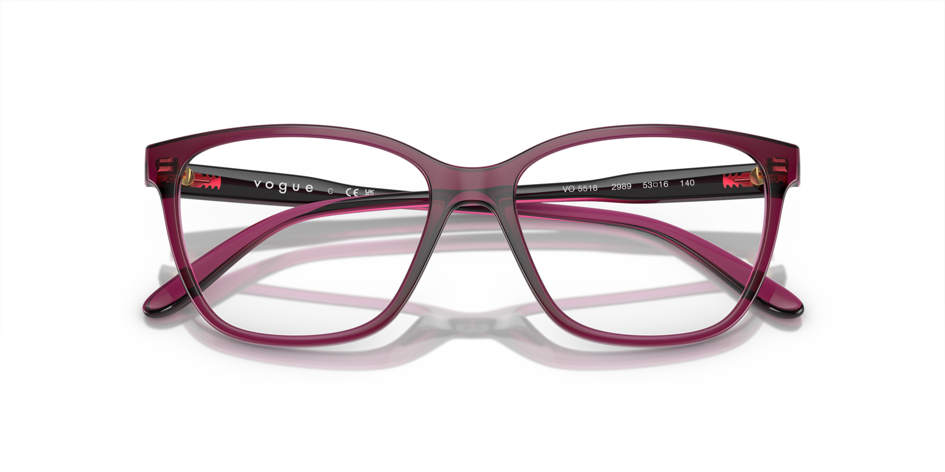 Vogue 5518 renk 2989