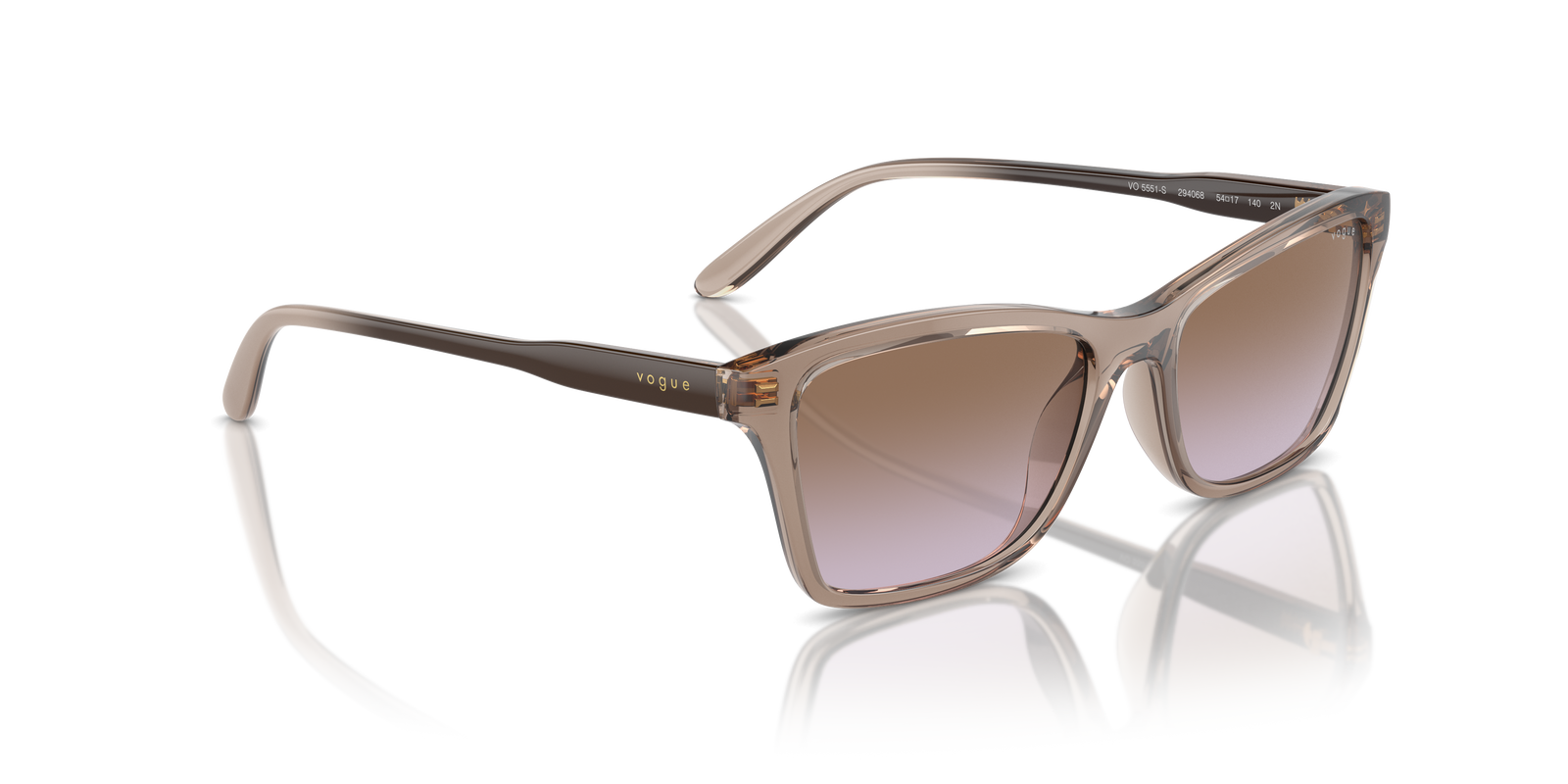 VO5551S – Vogue Eyewear