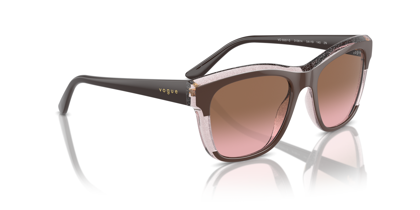 VOGUE バブミラー VO5557S – Vogue Eyewear