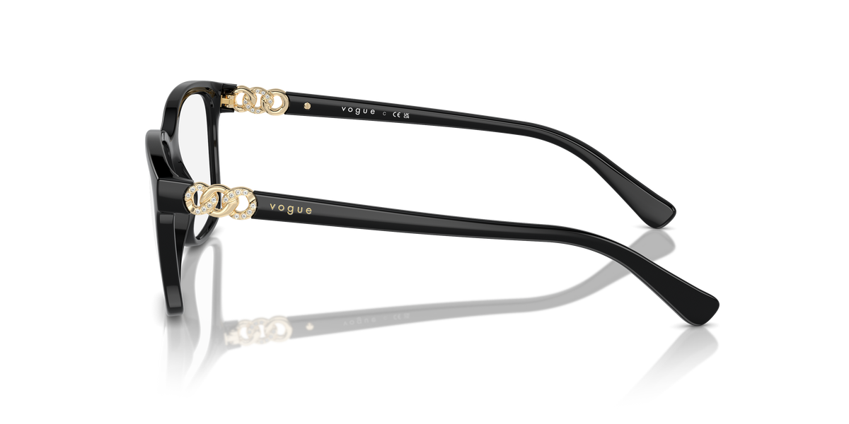 VO5574B – Vogue Eyewear