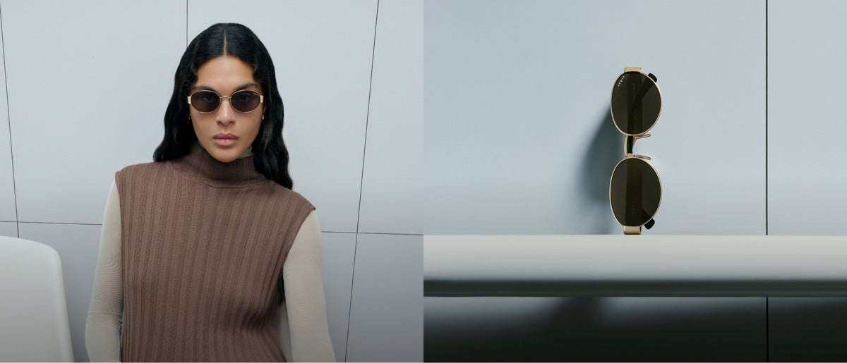 Destination: Your New Look