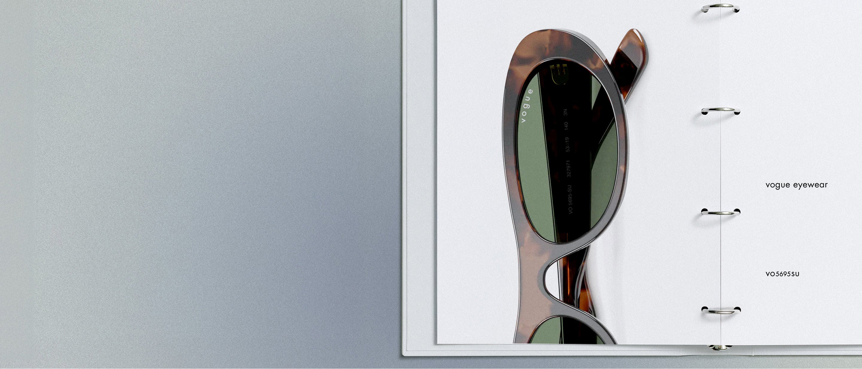 Vogue Eyewear® Official Website | Vogue Eyewear® GR