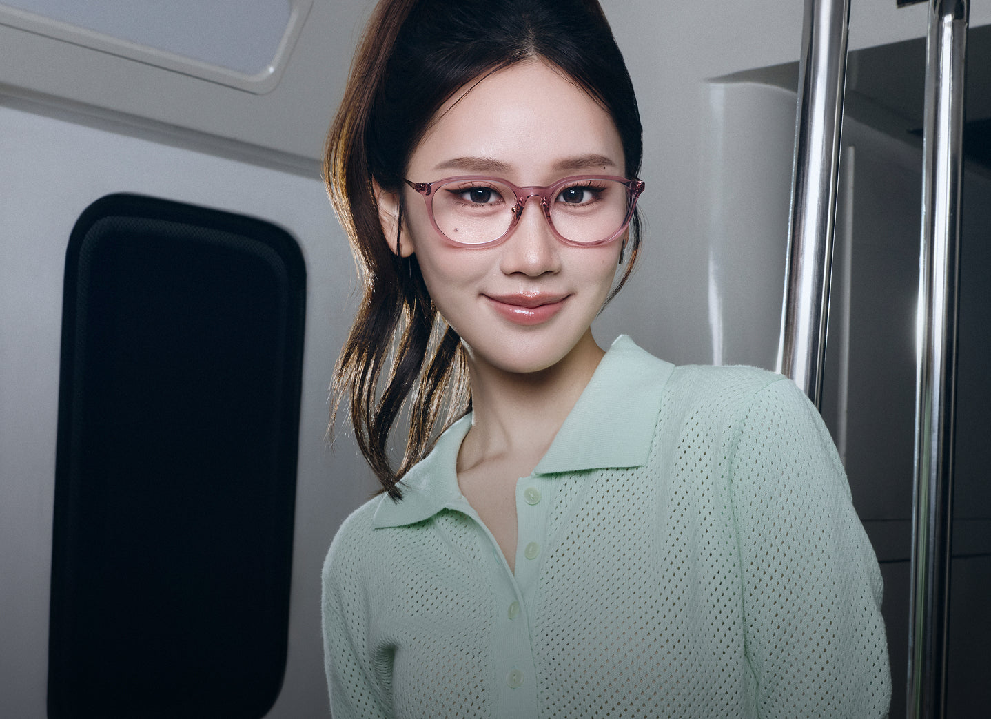 Frames that reflect your vibe