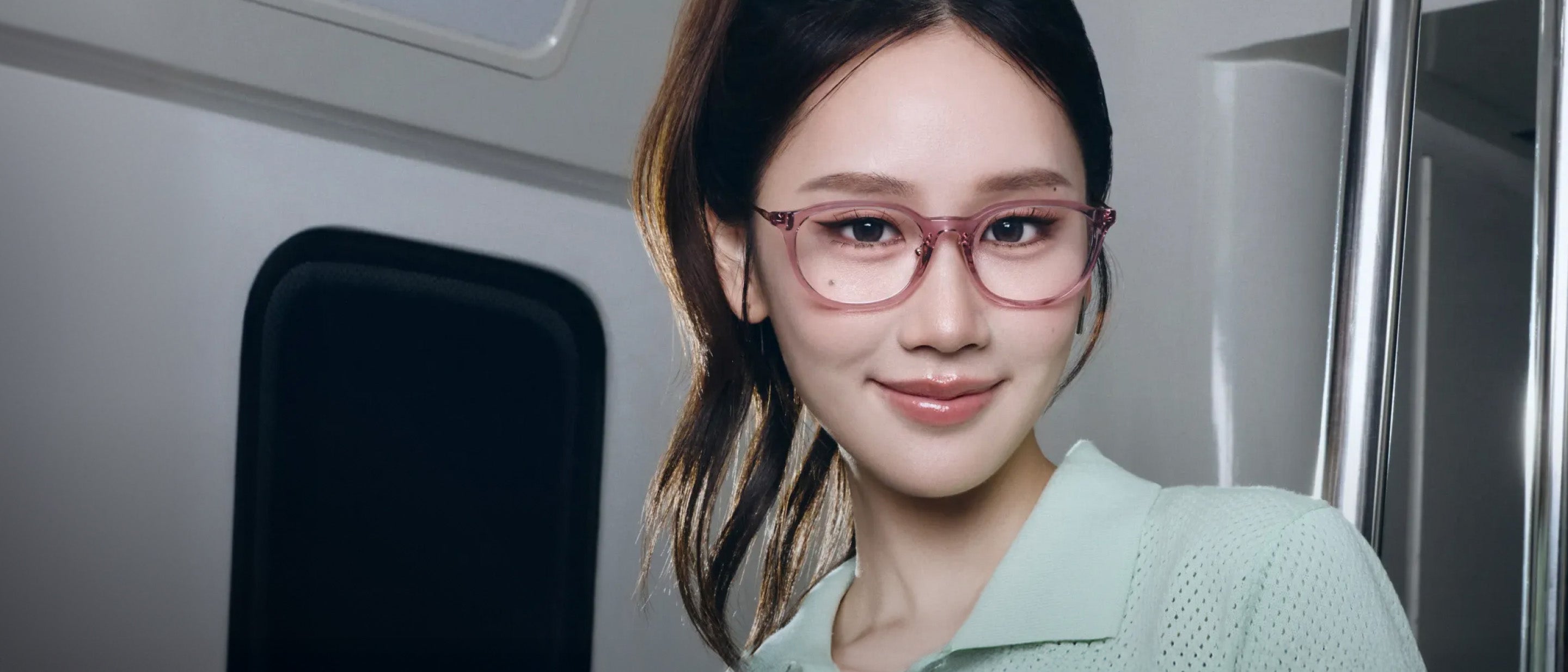 Own your look
