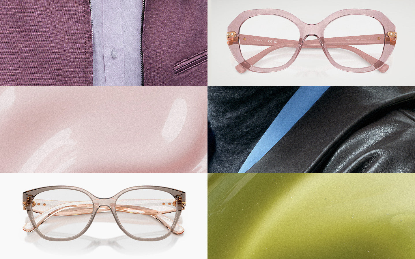 vogue レイニー Eyeglasses for Women & Men | Vogue® RO – Vogue Eyewear